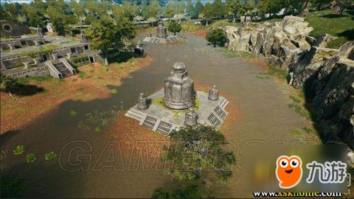 《绝地求生》训练营攻略:训练营打法核心技巧 《绝地求生》训练营攻略:训练营打法核心技巧