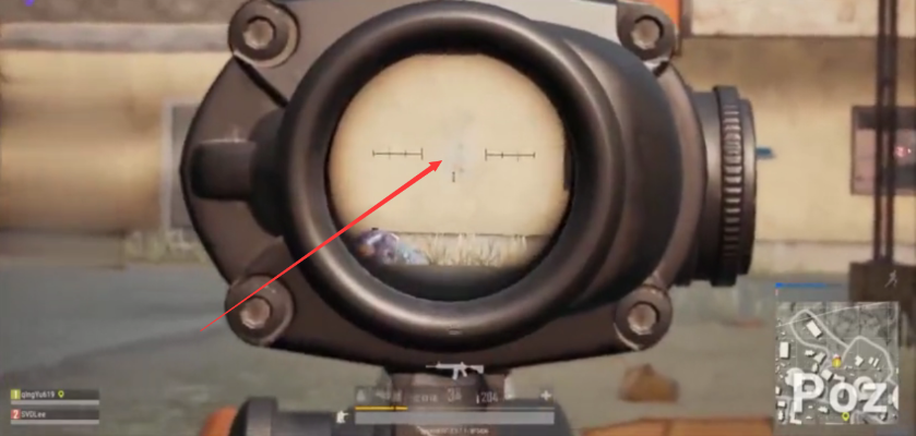 绝地求生扫射技巧:高倍镜压枪教学 绝地求生扫射技巧:高倍镜压枪教学