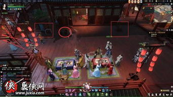 《逆水寒》碎红玉获取攻略 《逆水寒》碎红玉获取攻略