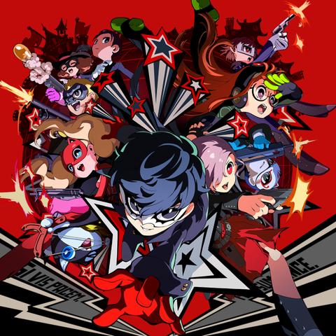 女神异闻录3Reload修改器使用指南 女神异闻录3Reload修改器使用指南