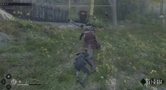 《刺客信条：影》独特武士支线任务攻略