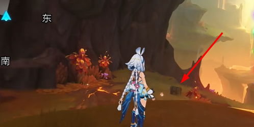 原神部族纪闻：瓦雷莎秘境宝箱位置攻略