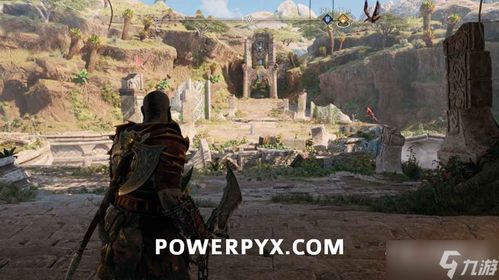 《战神诸神黄昏》亡灵战士洞位置揭秘 《战神诸神黄昏》亡灵战士洞位置揭秘