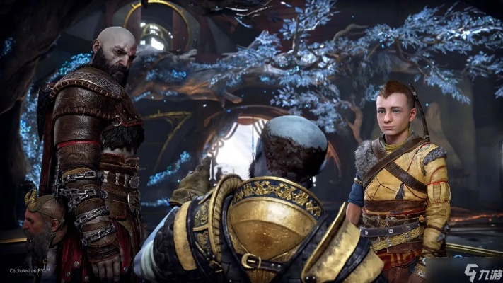 《战神诸神黄昏》技能加点攻略 《战神诸神黄昏》技能加点攻略