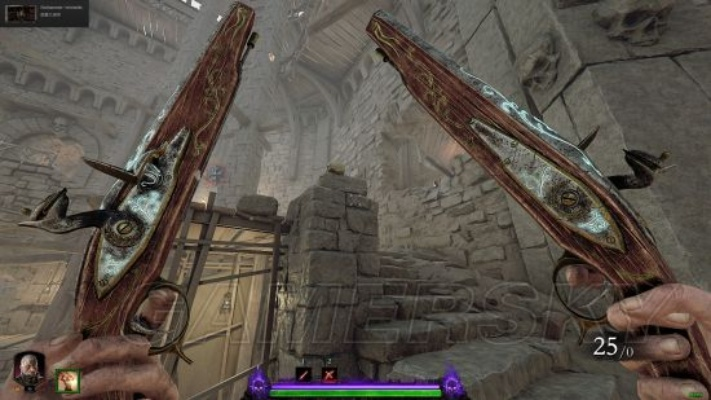 《战锤末世鼠疫2》新手刷红装攻略 《战锤末世鼠疫2》新手刷红装攻略