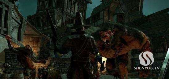 《战锤末世鼠疫2》新手职业推荐与刷经验攻略 《战锤末世鼠疫2》新手职业推荐与刷经验攻略