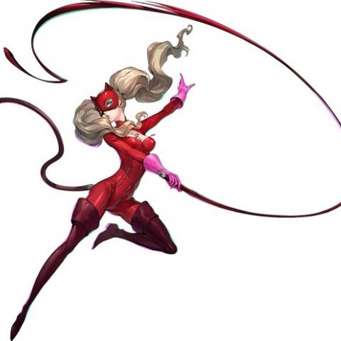 《女神异闻录5皇家版》属性提升技巧 《女神异闻录5皇家版》属性提升技巧