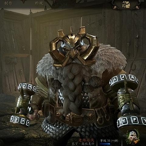 《战锤末世鼠疫2》游侠天劫完美配装攻略 《战锤末世鼠疫2》游侠天劫完美配装攻略