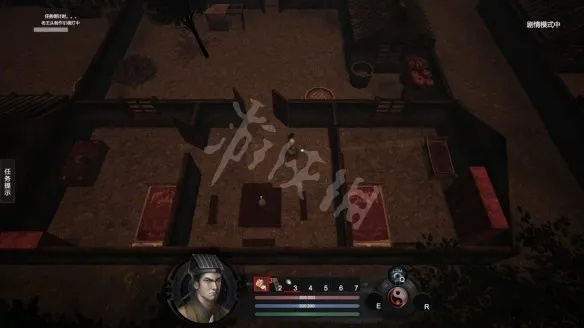 《镇邪》攻略：全剧情通关流程视频