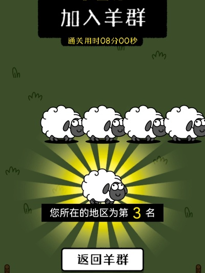 《羊了个羊》11月7日通关秘籍 《羊了个羊》11月7日通关秘籍