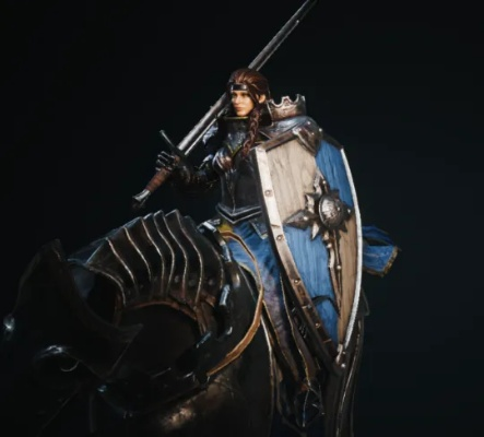 环形战争金玫骑士索尼娅攻略,索尼娅实力解析 环形战争金玫骑士索尼娅攻略,索尼娅实力解析