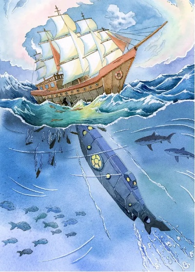 油尽航行:畅游未知海域,趣味无限 油尽航行:畅游未知海域,趣味无限