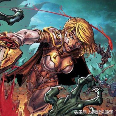 《火炬之光无限》腐蚀蜘蛛流指挥官召唤攻略 《火炬之光无限》腐蚀蜘蛛流指挥官召唤攻略