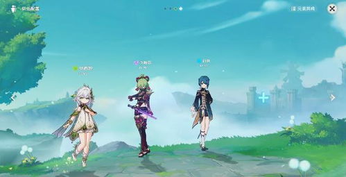 原神草神纳西妲阵容搭配攻略 纳西妲圣遗物武器推荐 原神草神纳西妲阵容搭配攻略 纳西妲圣遗物武器推荐