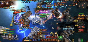 《星海神圣力量快速升级攻略》