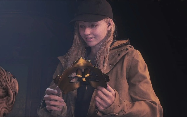 生化危机8村庄萝丝魅影DLC武器特制效果解析