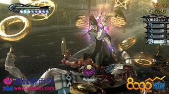 《猎天使魔女3》高效刷宝晶魂法攻略 《猎天使魔女3》高效刷宝晶魂法攻略