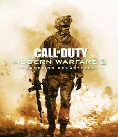 使命召唤19现代战争2全特战兵背景揭秘