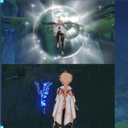 原神寻星之旅活动时间揭晓 原神寻星之旅活动时间揭晓