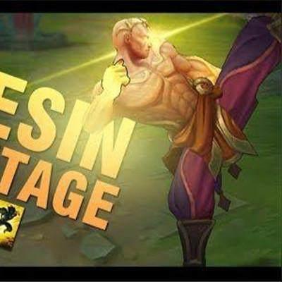 《英雄联盟》至高天皮肤原画大揭秘 《英雄联盟》至高天皮肤原画大揭秘