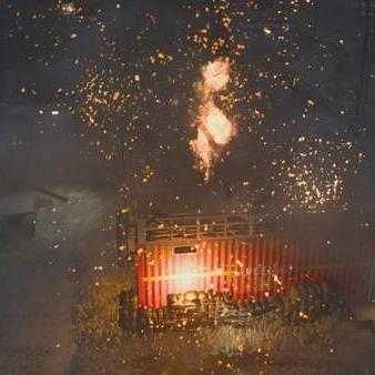 使命召唤19现代战争2战役模式深度解析