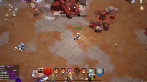 《火炬之光无限》冰焰火柱流攻略 《火炬之光无限》冰焰火柱流攻略