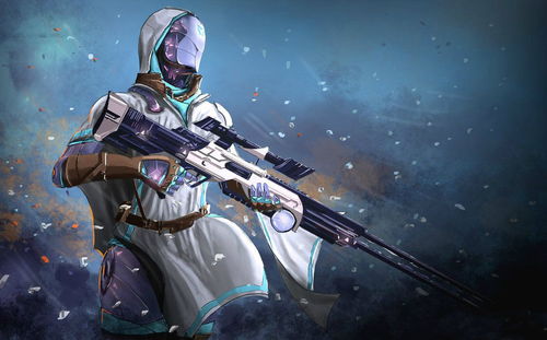 《守望先锋归来》安娜攻略:高效玩法解析 《守望先锋归来》安娜攻略:高效玩法解析