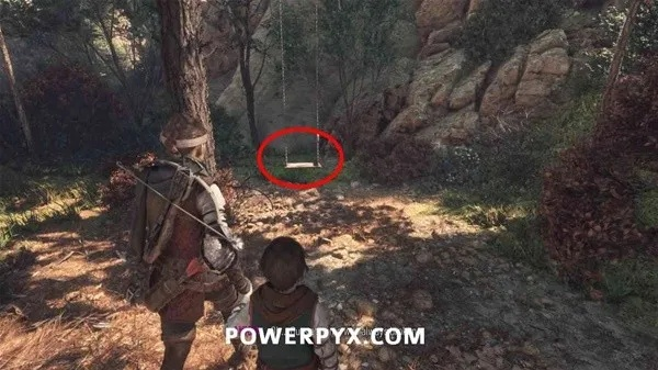 瘟疫传说安魂曲回忆标本位置