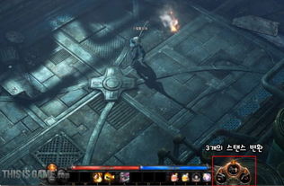 环形战争金铭文幻境左线第六层深度攻略 环形战争金铭文幻境左线第六层深度攻略