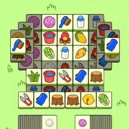 羊了个羊10.19攻略:第二关通关技巧揭秘 羊了个羊10.19攻略:第二关通关技巧揭秘