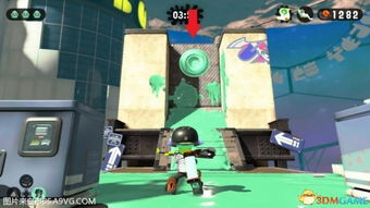 喷射战士3小枪偷家攻略:轻松掌握偷家技巧 喷射战士3小枪偷家攻略:轻松掌握偷家技巧