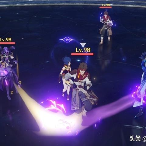 原神3.1深渊角色推荐攻略
原神3.1深渊角色推荐阵容 原神3.1深渊角色推荐攻略
原神3.1深渊角色推荐阵容