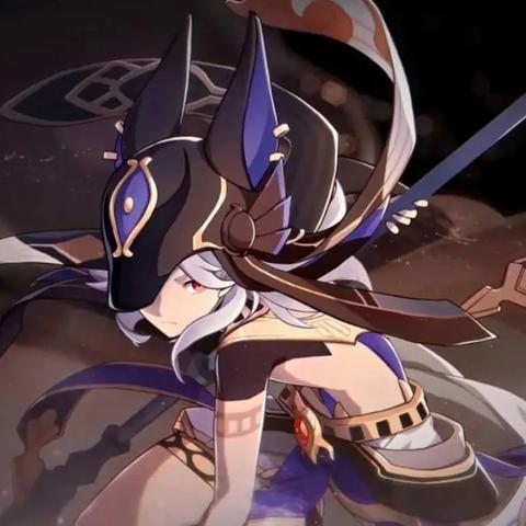 原神提纳里武器圣遗物推荐 原神提纳里武器圣遗物推荐