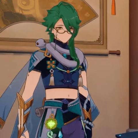 原神须弥沙漠仙灵分布位置揭秘