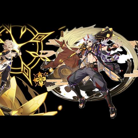 原神3.1一斗四岩搭配攻略，一斗四岩队最佳配置