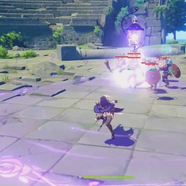 《原神》探秘五风关卡攻略集锦及金币奖励盘点