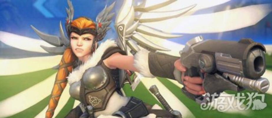 《守望先锋归来》天使飞行技巧揭秘