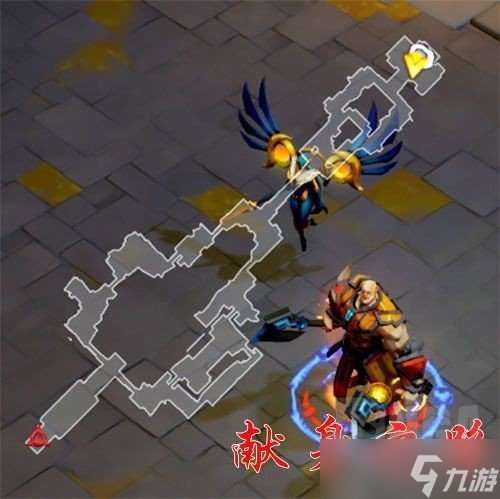 《火炬之光无限》80-90级召唤0氪过渡Build攻略 《火炬之光无限》80-90级召唤0氪过渡Build攻略