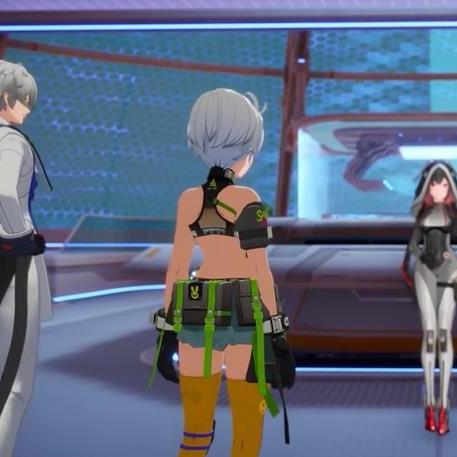 幻塔艾莉丝&不破咲抽取建议