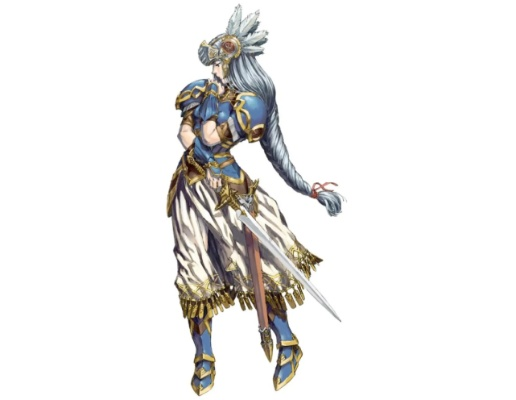 《北欧女神》速刷熟练度技巧揭秘