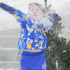 雪居之地：探秘冰雪奇境，玩法揭秘