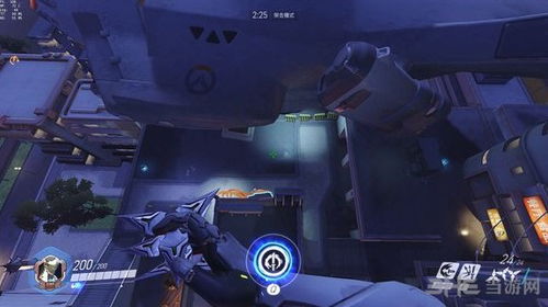 守望先锋手柄死区调整方法