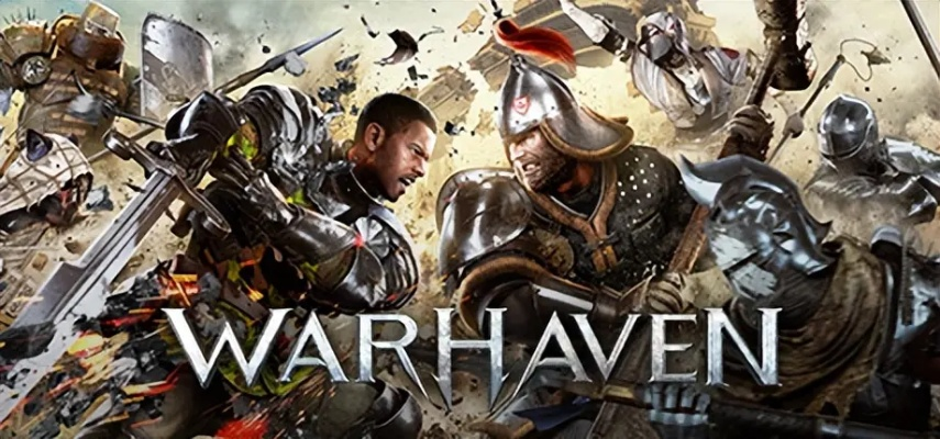 《Warhaven》守护者攻略:掌握核心玩法 《Warhaven》守护者攻略:掌握核心玩法