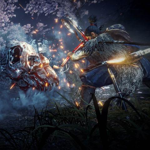 仁王2最低售价查询 仁王2最低售价查询