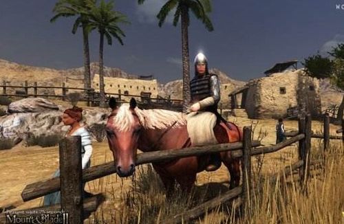 骑马与砍杀2安装教程及游戏下载方法 骑马与砍杀2安装教程及游戏下载方法