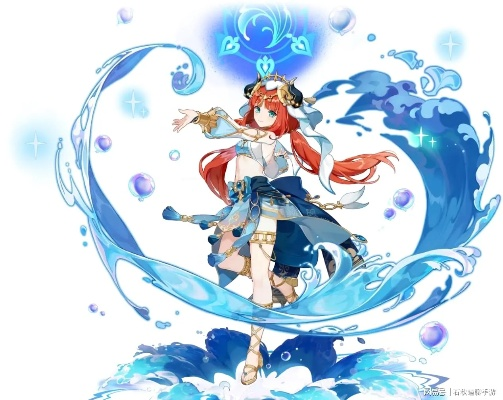 原神3.1下半妮露祈愿池攻略 原神3.1下半妮露祈愿池攻略