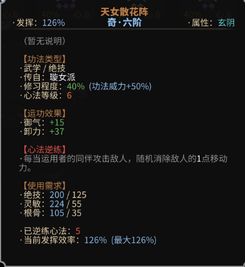 太吾绘卷金凰儿攻略：高效打法解析