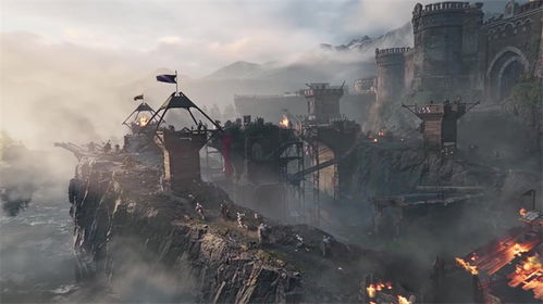 《Warhaven》新手攻略：入门必看玩法技巧