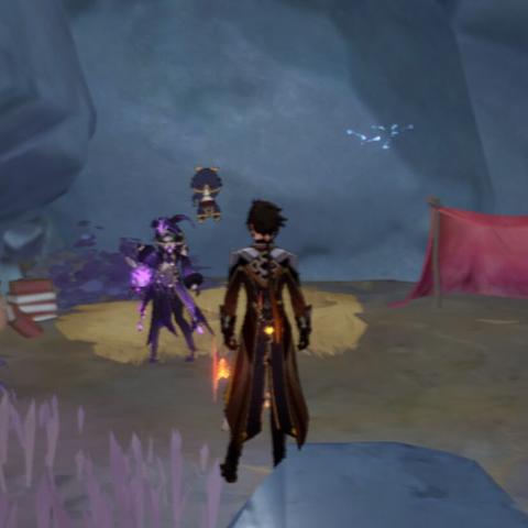 《原神》蕈兽高效扫荡攻略推荐