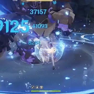 原神永冻队阵容攻略推荐 原神永冻队阵容攻略推荐